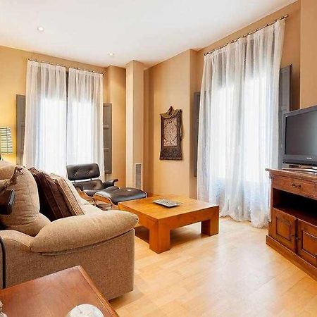Sleep & Stay Apartamento De Lujo Girona Ngoại thất bức ảnh