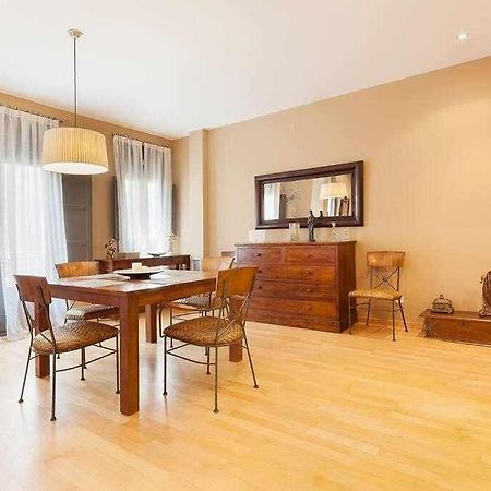 Sleep & Stay Apartamento De Lujo Girona Ngoại thất bức ảnh