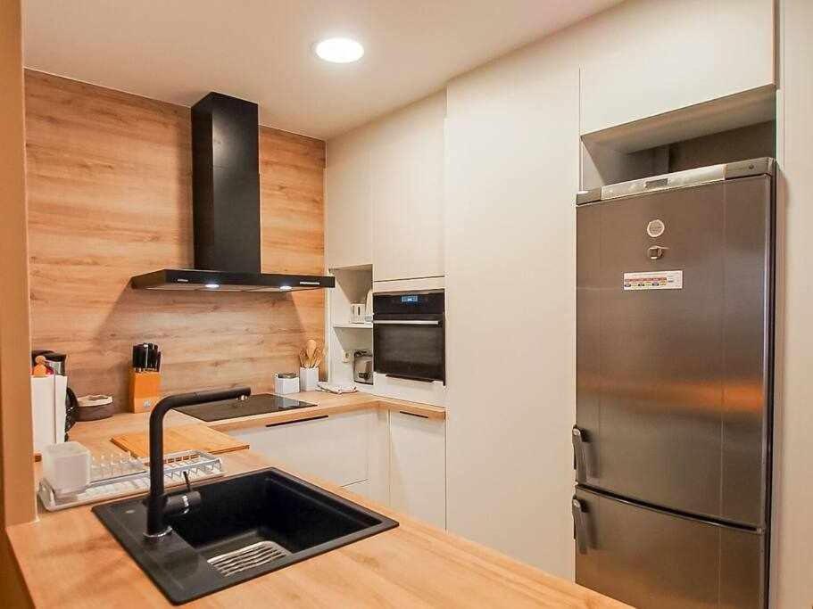 Sleep & Stay Apartamento De Lujo Girona Ngoại thất bức ảnh
