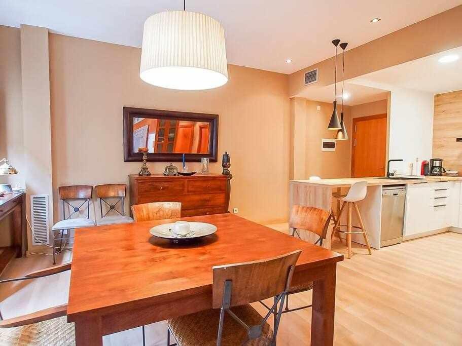 Sleep & Stay Apartamento De Lujo Girona Ngoại thất bức ảnh
