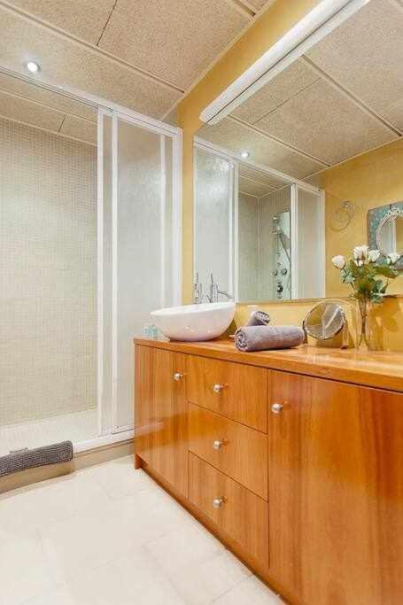 Sleep & Stay Apartamento De Lujo Girona Ngoại thất bức ảnh