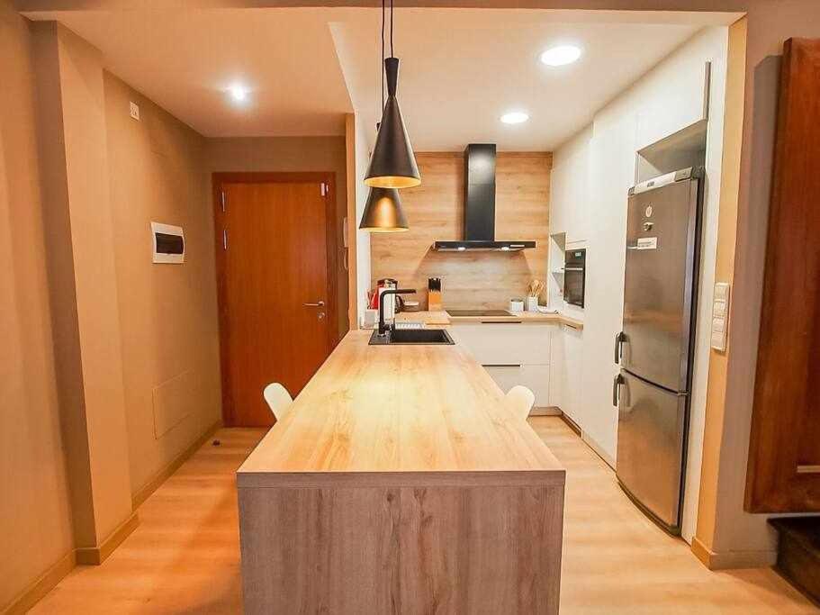 Sleep & Stay Apartamento De Lujo Girona Ngoại thất bức ảnh