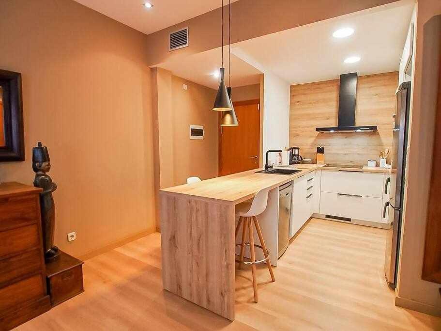 Sleep & Stay Apartamento De Lujo Girona Ngoại thất bức ảnh