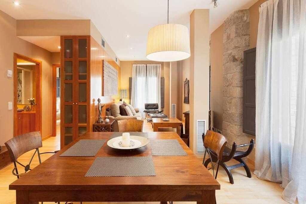 Sleep & Stay Apartamento De Lujo Girona Ngoại thất bức ảnh