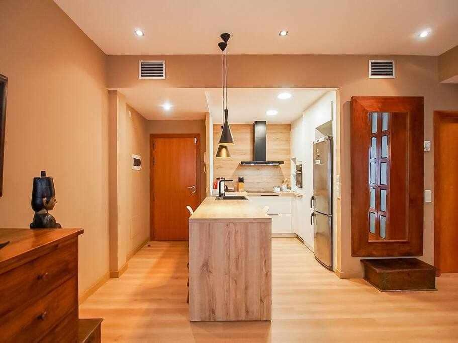 Sleep & Stay Apartamento De Lujo Girona Ngoại thất bức ảnh