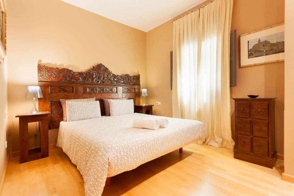 Sleep & Stay Apartamento De Lujo Girona Ngoại thất bức ảnh