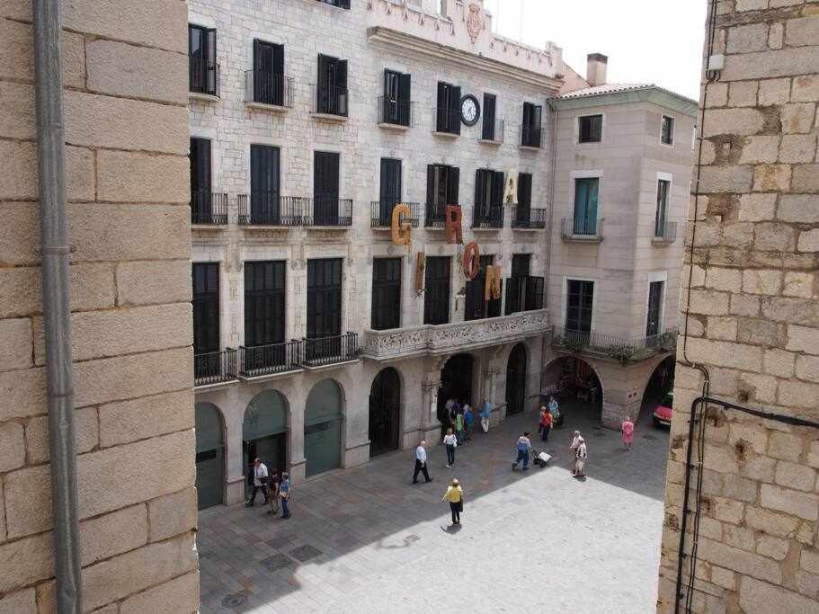 Sleep & Stay Apartamento De Lujo Girona Ngoại thất bức ảnh